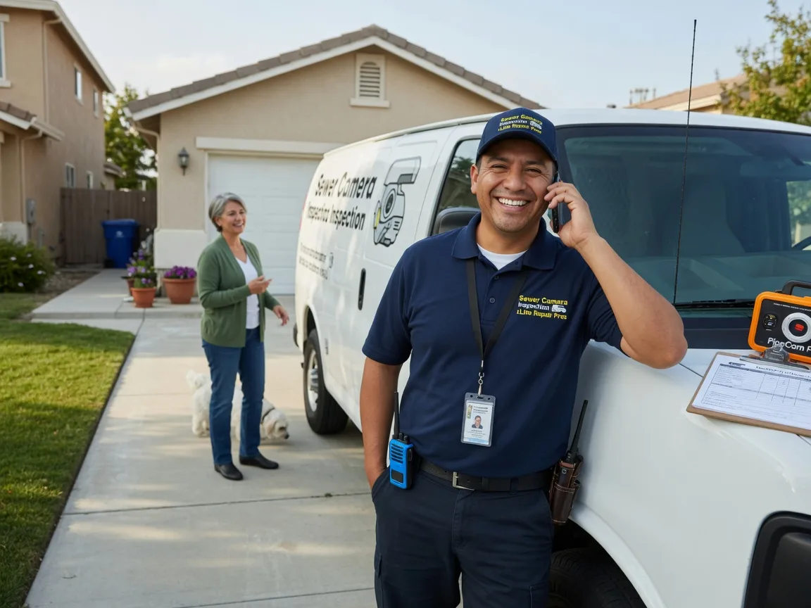 Sewer Line Repair The Sea Ranch, CA FAQs